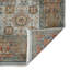 Wool Geometric Area Rug in Blue-1313163911