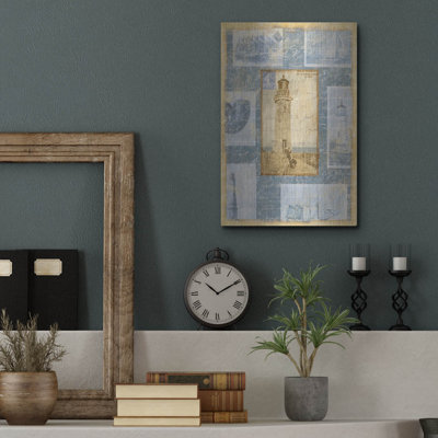 «Coastal Memories I» par NBL Studio
