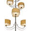 Sequoia 14 - Light Chandelier