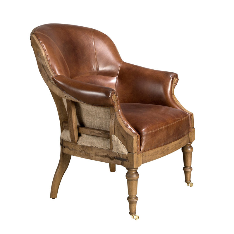 Upholstered Armchair