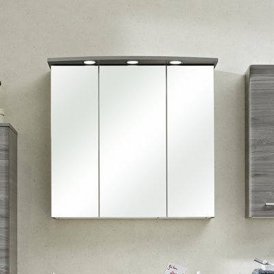 Quickset 916 Wall Bathroom Cabinet