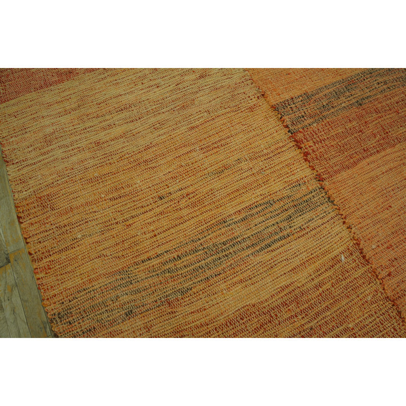 One-of-a-Kind 9' X 12' Area Rug