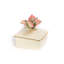 TULIP COLLECTION Porcelain Decorative Box