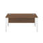 Buariki Metal Base Desk Shell-209121563-209121559