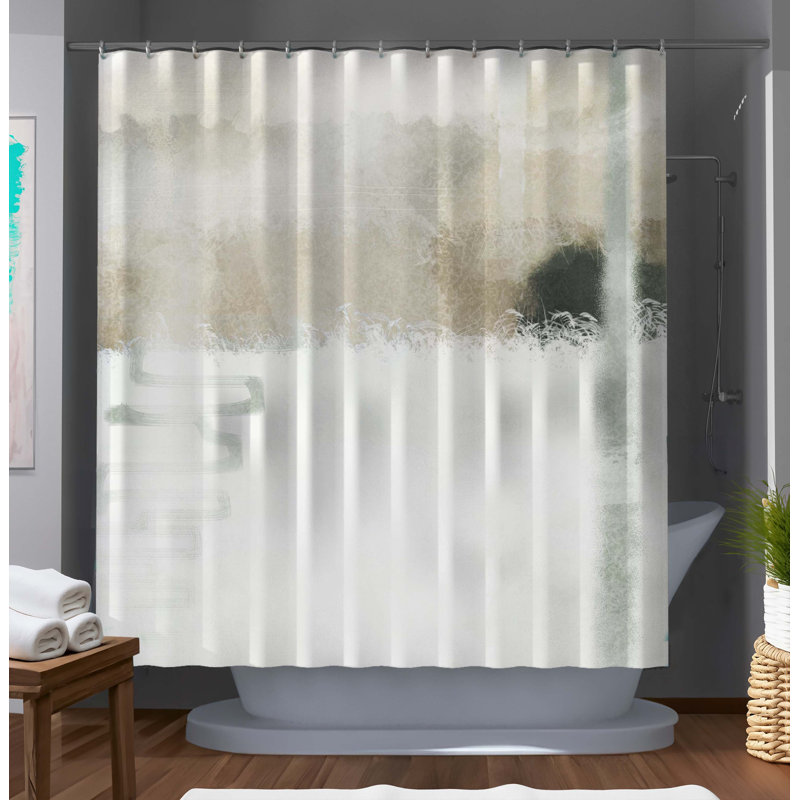 Rideau de douche par Staci Maxwell