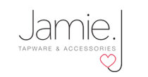 Jamie J Logo