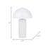 Lampe de table Crissy Midcentury Modern-1323184214