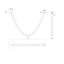 Akoya 1 - Light LED Pendant by Ryan Pauly-1917793950