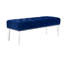 Sabrina Polyester Upholstered Bench-36076594