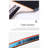 DOUBLE FISH Single Table Tennis Racket