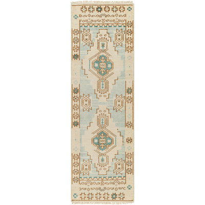 Oriental Indoor Rug