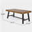 CARLISLE COFFEE TABLE