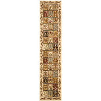 Majesty Majesty Performance Oriental Rug