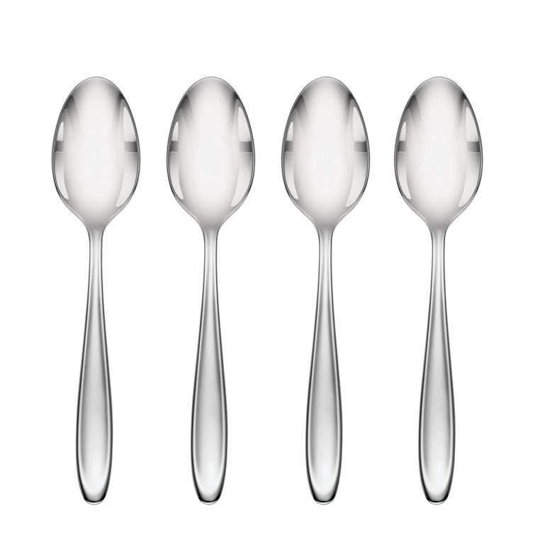 Cantera Dinner Spoons, Set of 4