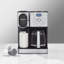 Cafetière combinée Coffee Center®