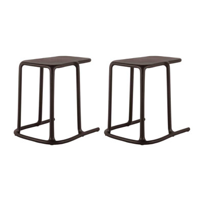 Ensemble de table de bout en c Craigmillar