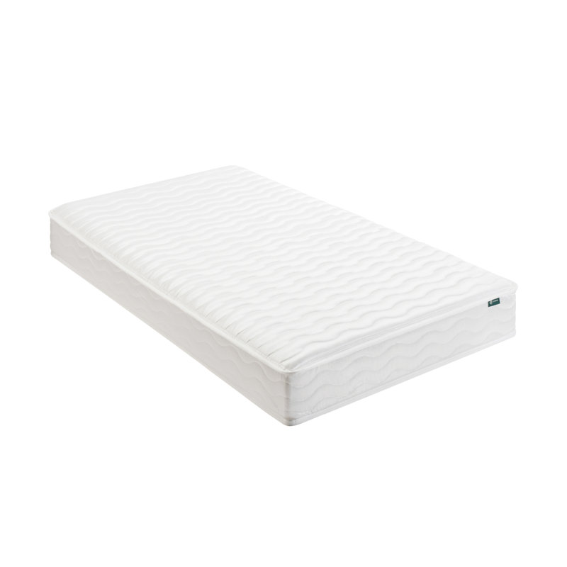 Afrin Bonnel Open Coil Mattress, Single (3')