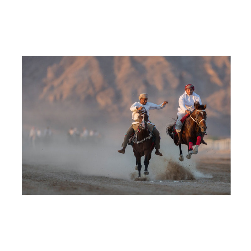 Art sur toile, «Bachelor farsi volant», H 22 po x l 32 po