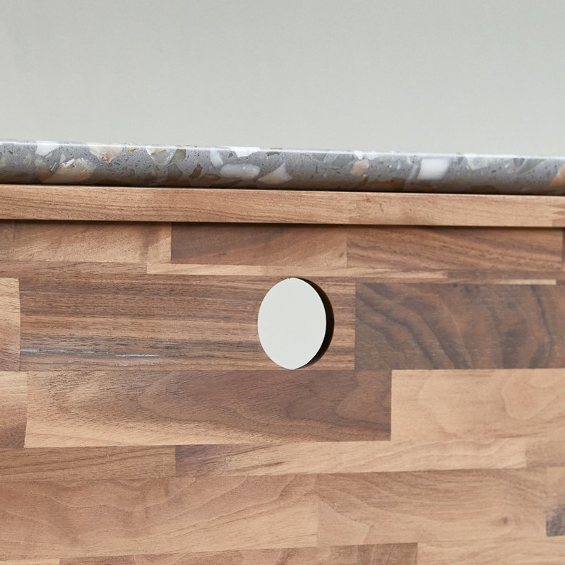 Isaure Media Console
