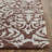 Hollander Hand-Hooked Wool Brown Area Rug-21274702