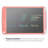 Lap Board Vinyl Mini - Up To 2' Interactive Whiteboard-59725341
