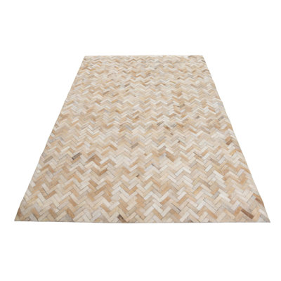 Jed Tan Rug