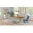 Fissington Solid Wood Slat Back Chair-313661354