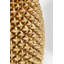 Deko Vase Pineapple 50cm