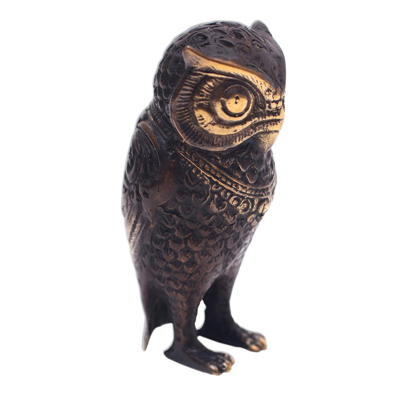 Figurine Tiemann