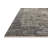 Machine Woven Polyester Area Rug in Gray-1888457561