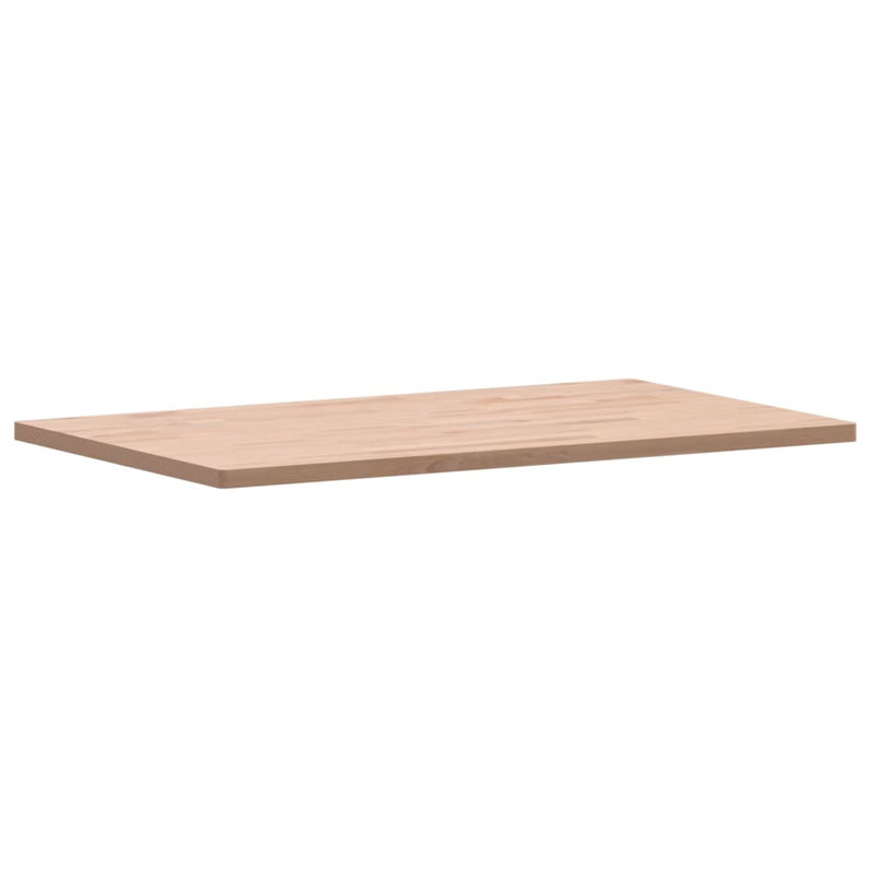 Lakesha 100cm Solid Wood Bathroom Vanity Top