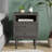 2-DRAWER NIGHTSTAND