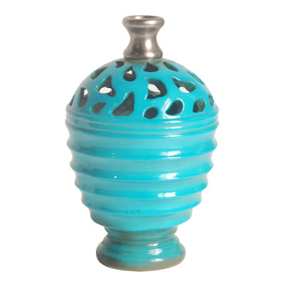 Vase 9,5 "