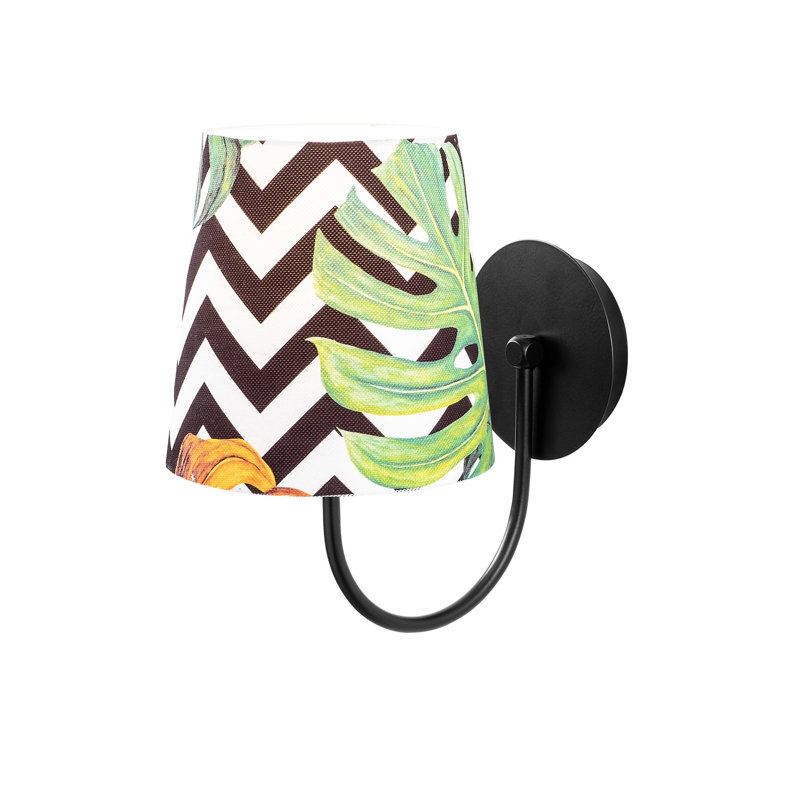 Armed Sconce