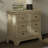 Kamoura Bedside Chest W/ Charging Station
