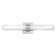Aiden 1-Light Dimmable LED Bath Bar
