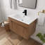 Meuble-lavabo 30 po avec lavabo et tablette ajustable-1574776742