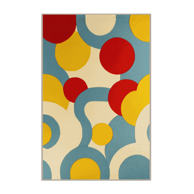 Witty Bounce Rug