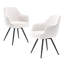 Swivel Dining Armchair-1042137950
