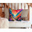 Coussin décoratif intérieur / extérieur Polyester-1922601791
