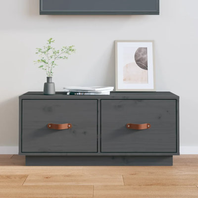 Kainyn Unfinished TV Stand for TVs up to 32"