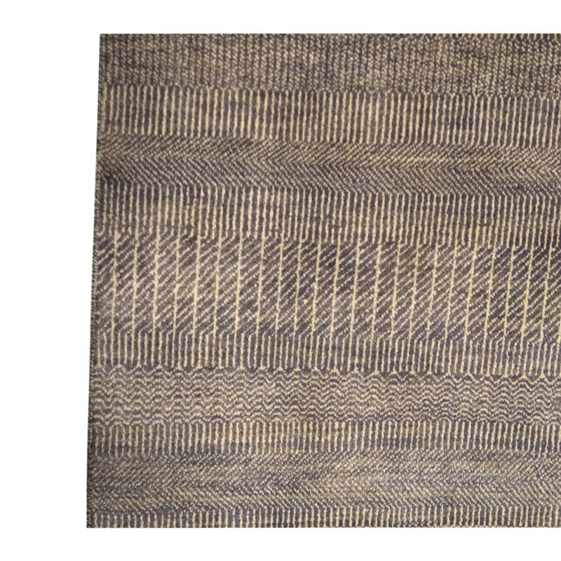 Wool Area Rug