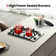 12'' 2 Burner Built-in Gas Cooktop, NG/LPG Convertible, Stainless Steel