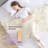 Mattress Topper with Washable Cover-561148186-567932267