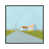 Framed Canvas sélectionné