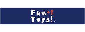 Logo Fun+1 Toys