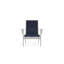 Adirondack MGP Polymer Outdoor Lounge Chair-1233547978-1236853133