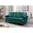 Hananiah Velvet Sofa-1626950445-1727799474