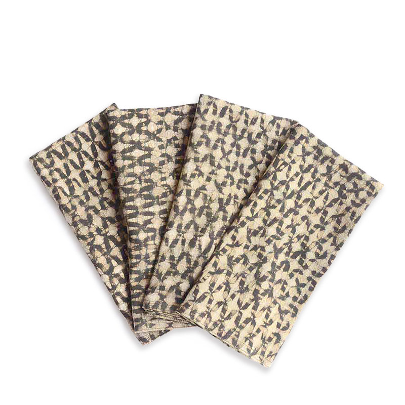 Serviettes Boho