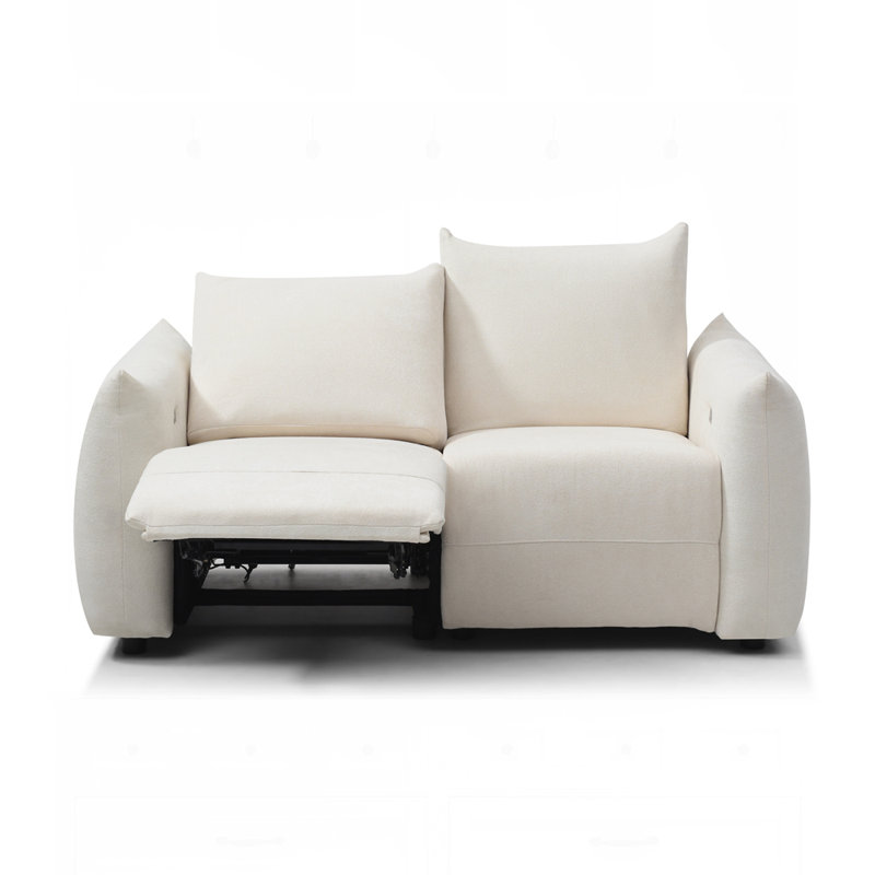 Canapé-lit Power Lift, Beige